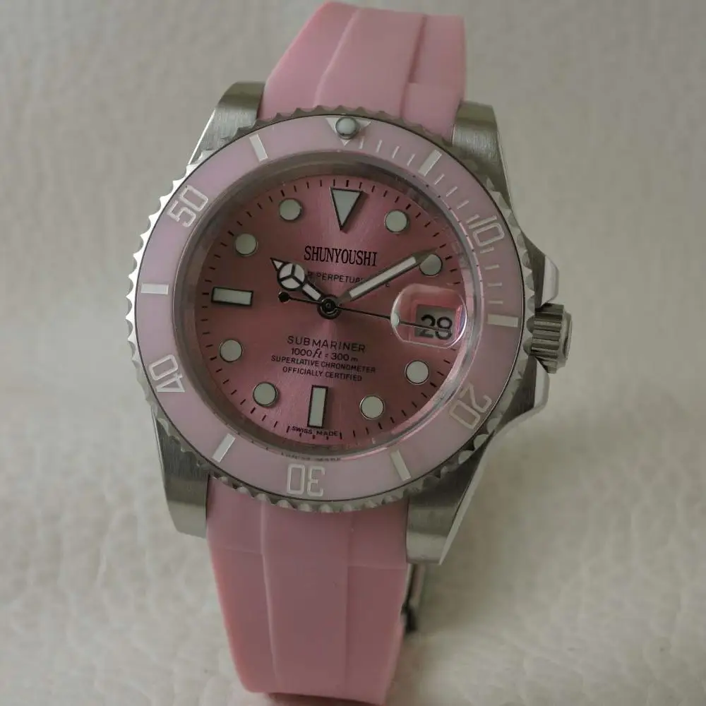 

WG06115 Women's Watches Top Brand Runway Luxury European Design Automatic Mechanical Watch