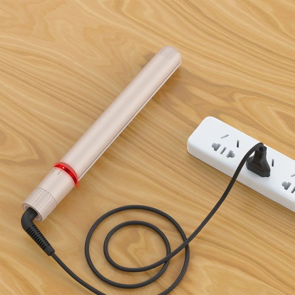 Hair Straightener flat iron (8)
