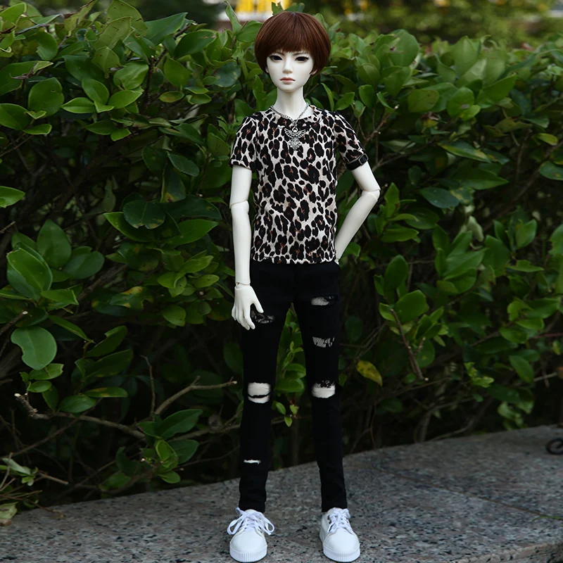 1/3 BJD SD кукла Hwayoung DistantMemory мальчик тело красивая игрушка Подарки