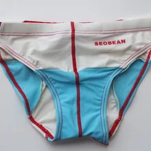 Новинка, мужские брендовые плавки, Шорты для плавания, боксеры, цветные, низкая талия, летние, мужские, для плавания, для пляжа, nadar