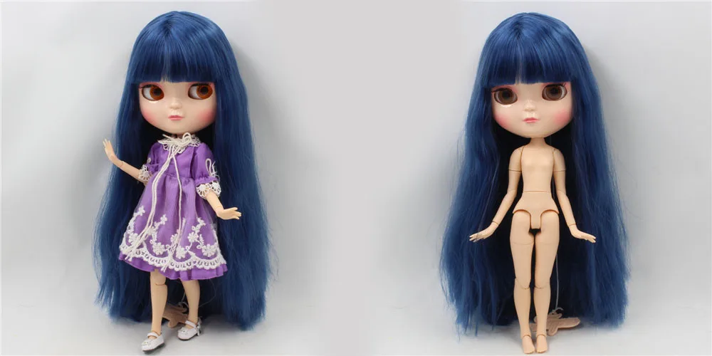 sindy doll ICY DBS doll Series No.02 with makeup JOINT body 1/6 BJD OB24 ANIME GIRL ball jointed doll