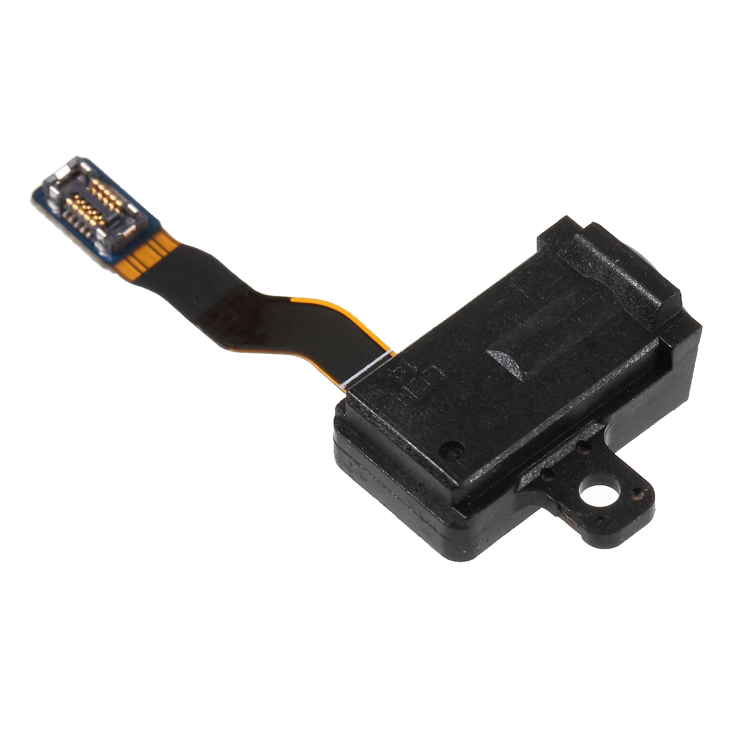 Dulcii mobile phone flex cable OEM Earphone Jack Flex Cable Replacement Part for Samsung Galaxy S9 G960 | Мобильные телефоны и