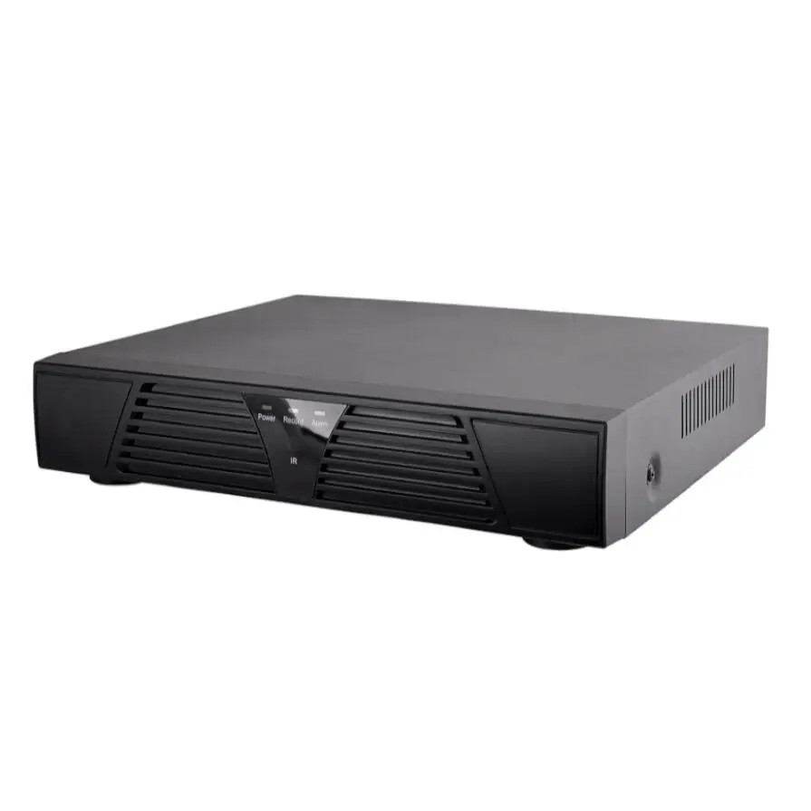 

JIVISION 8CH Motion Detect CCTV NVR ONVIF Mini 1080P Full HD 8CH Network Video Recorder NVR For IP Camera Security System