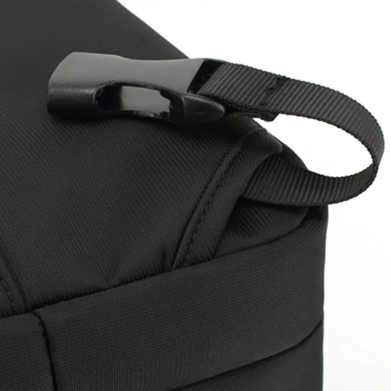 15,6 дюймов Оксфорд ткань рюкзак для ноутбука рюкзак-трансформер сумка через плечо сумка для ноутбука Бизнес