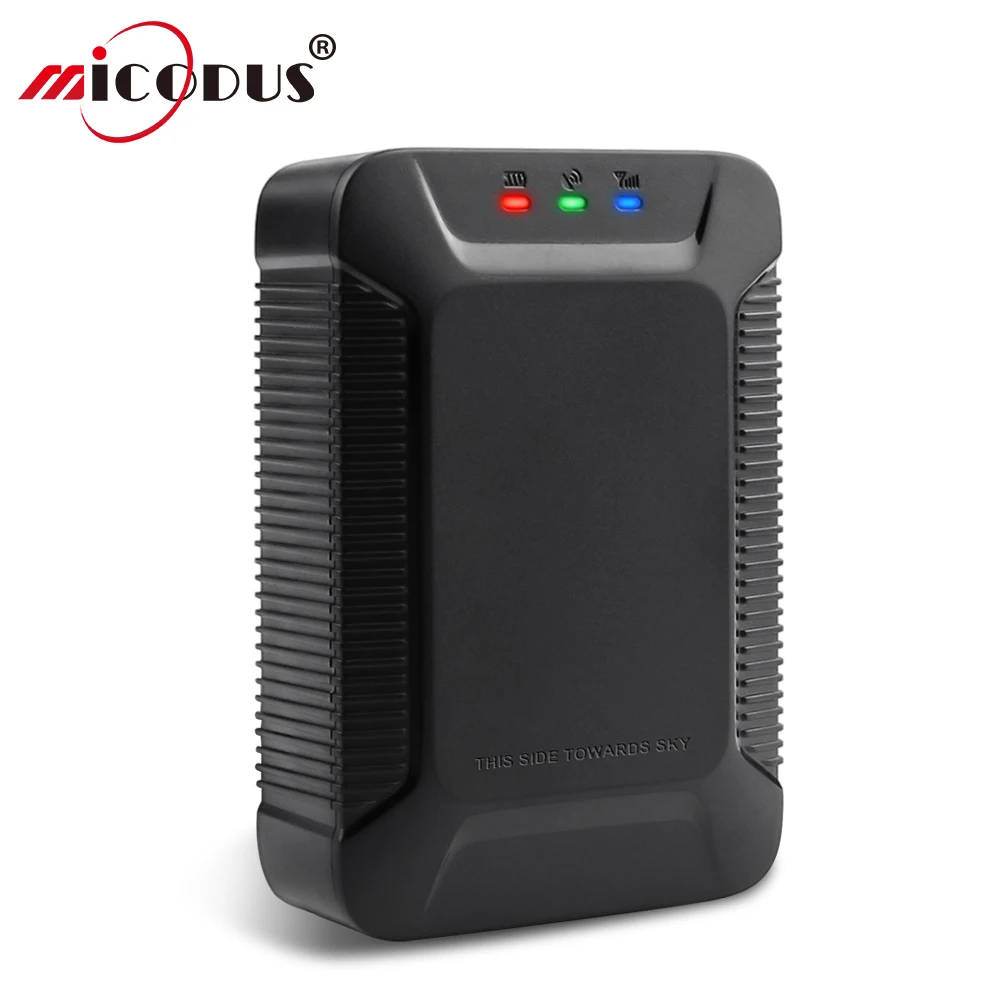 

GPS Tracker Car GSM SOS Alarm Remote Cut Off Real Time Tracking GPS Locator X3 Two Way Talk Over Speed Vibration Moving Alarm 2G