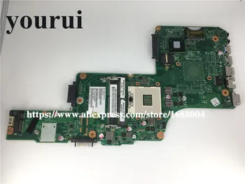 

V000275070 for Toshiba Satellite C850 C855 Motherboard 6050A2491301-MB-A02 V000275070 HM76 USB3.0 Mainboard 100% tested