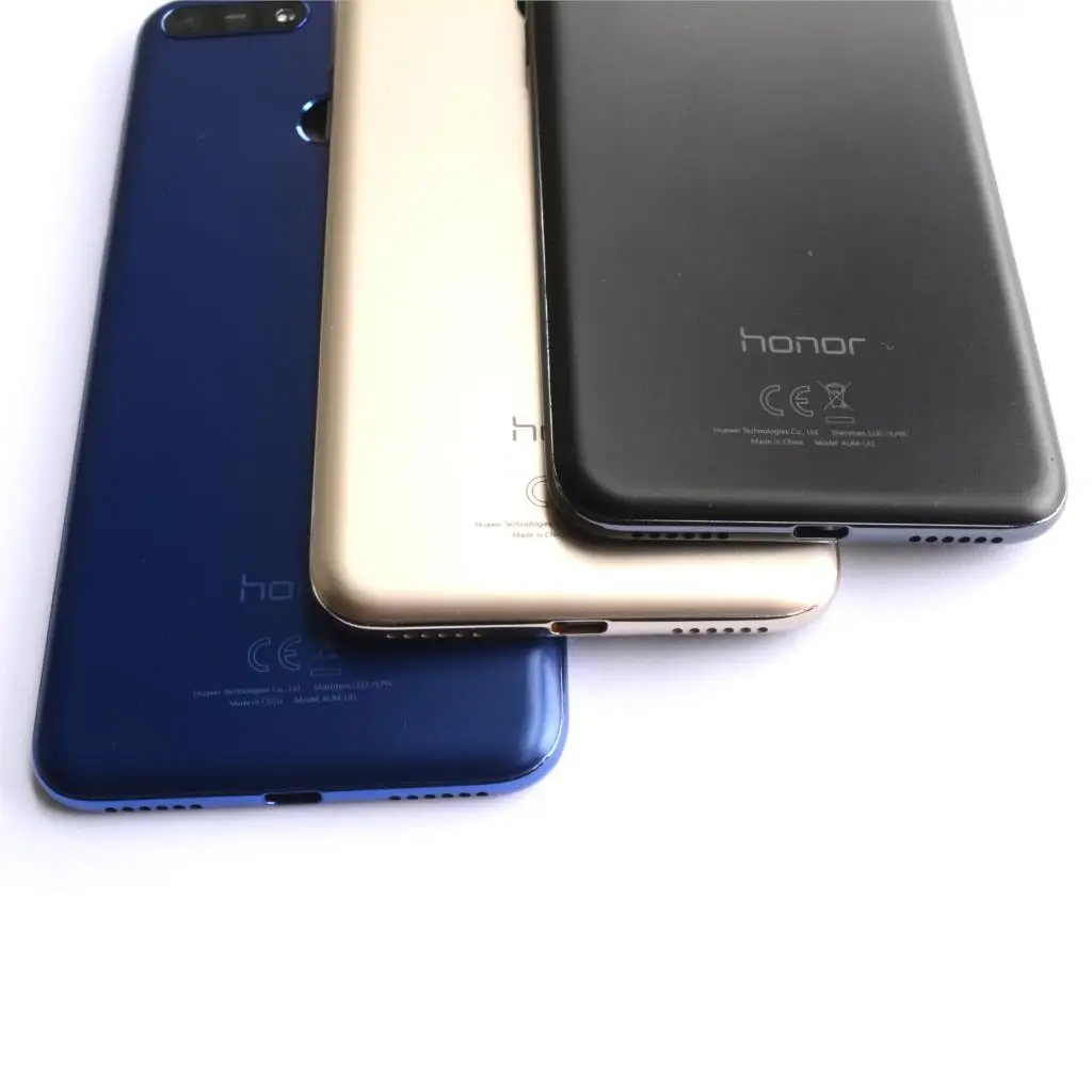 Чехол на батарейку для huawei Honor 7C и Honor 7C pro 5," дюймов