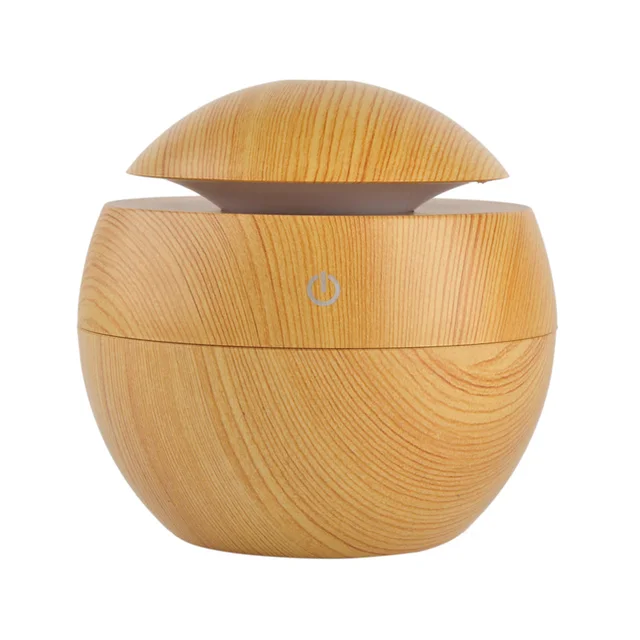 Houten Luchtverfrisser Wetting Slaapkamer Woonkamer Kantoor USB ... Houten Luchtverfrisser Wetting Slaapkamer Woonkamer Kantoor USB ...