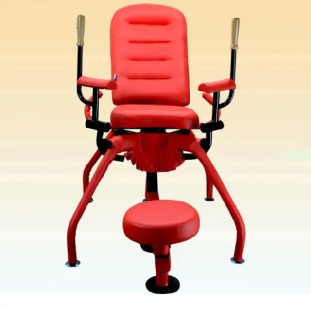 Multifunctional Sex Chair For Making Love Octopus Chair Sex Furniture 