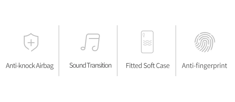 Case for huawei p20 (2)