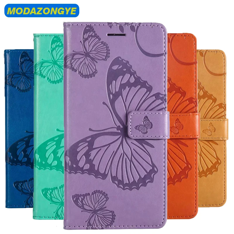 

For Motorola MOTO G6 Plus Case 5.9 inch PU Leather Phone Case For Motorola MOTO G6 Plus G 6 G6Plus XT1926 Case Flip Back Cover