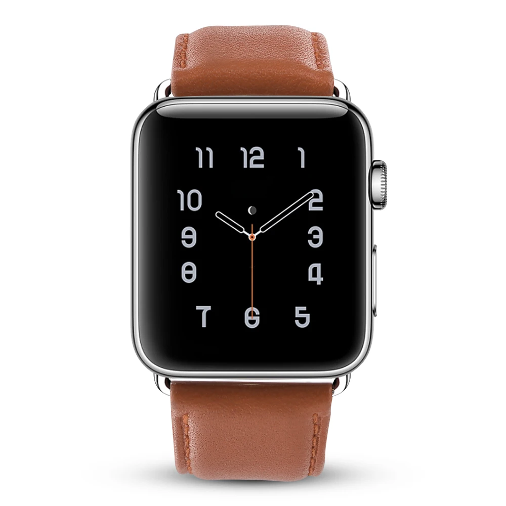 relogio masculino Watch  Band For apple smart watch wrist strap (4)
