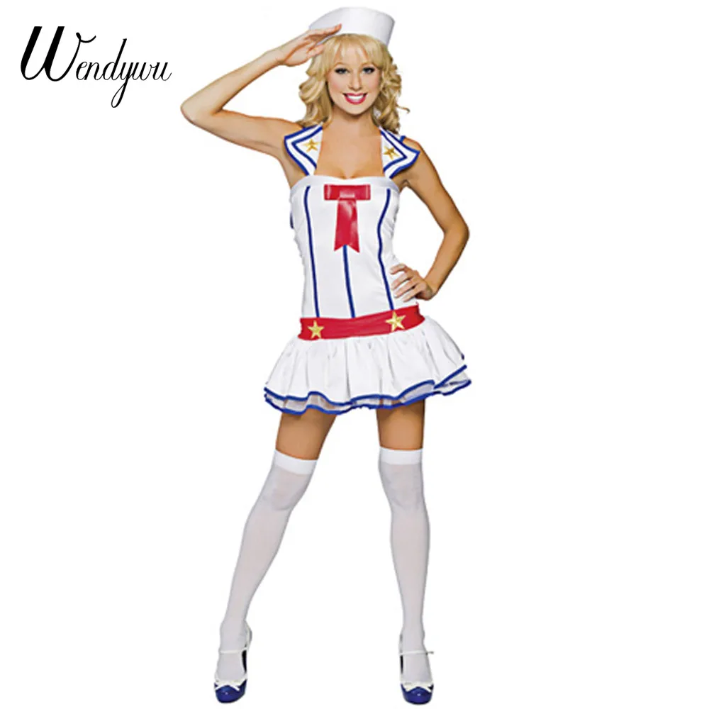 Erootiline karnevali kostüüm