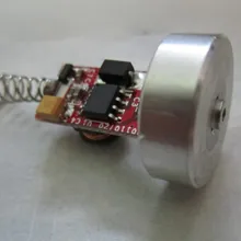 2000 МВт 445нм/450нм синий лазерный модуль Диод подходит для водонепроницаемого лазерного хоста все новые