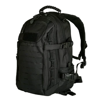 

TAK YIYING Molle Tactical Dragon Egg Backpack 25L Molle System Multi-purpose 15 Inches laptop Rucksack Fishing Camping Bag