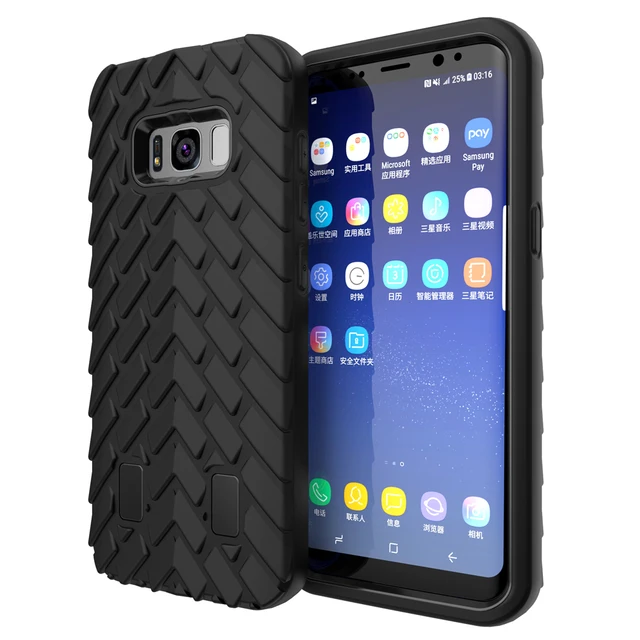 galaxy s8 plus coque 360