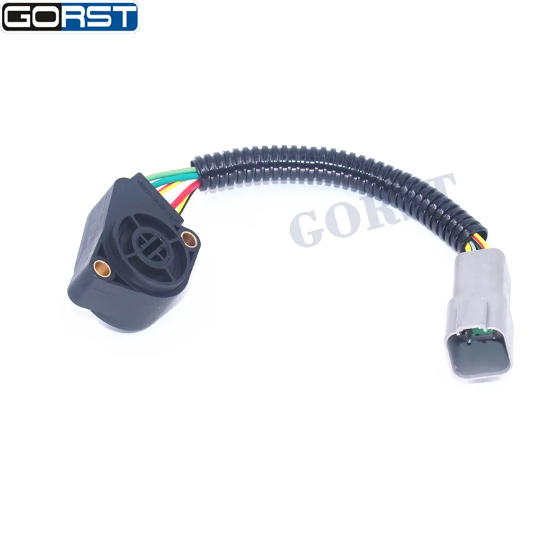 

70 Auto parts throttle position sensor TPS for VOLVO 20715967,3175130,3985226,20499271,21116877,20893503,21116800,1915486