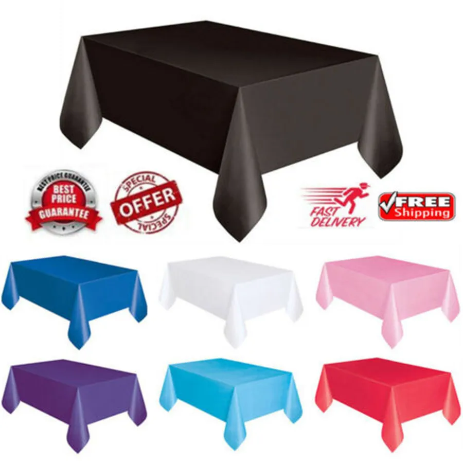 

2019 Newest Fashion Boho Table Runner Wedding Party Banquet Decoration Tablecloth Home Decor Hot Sale