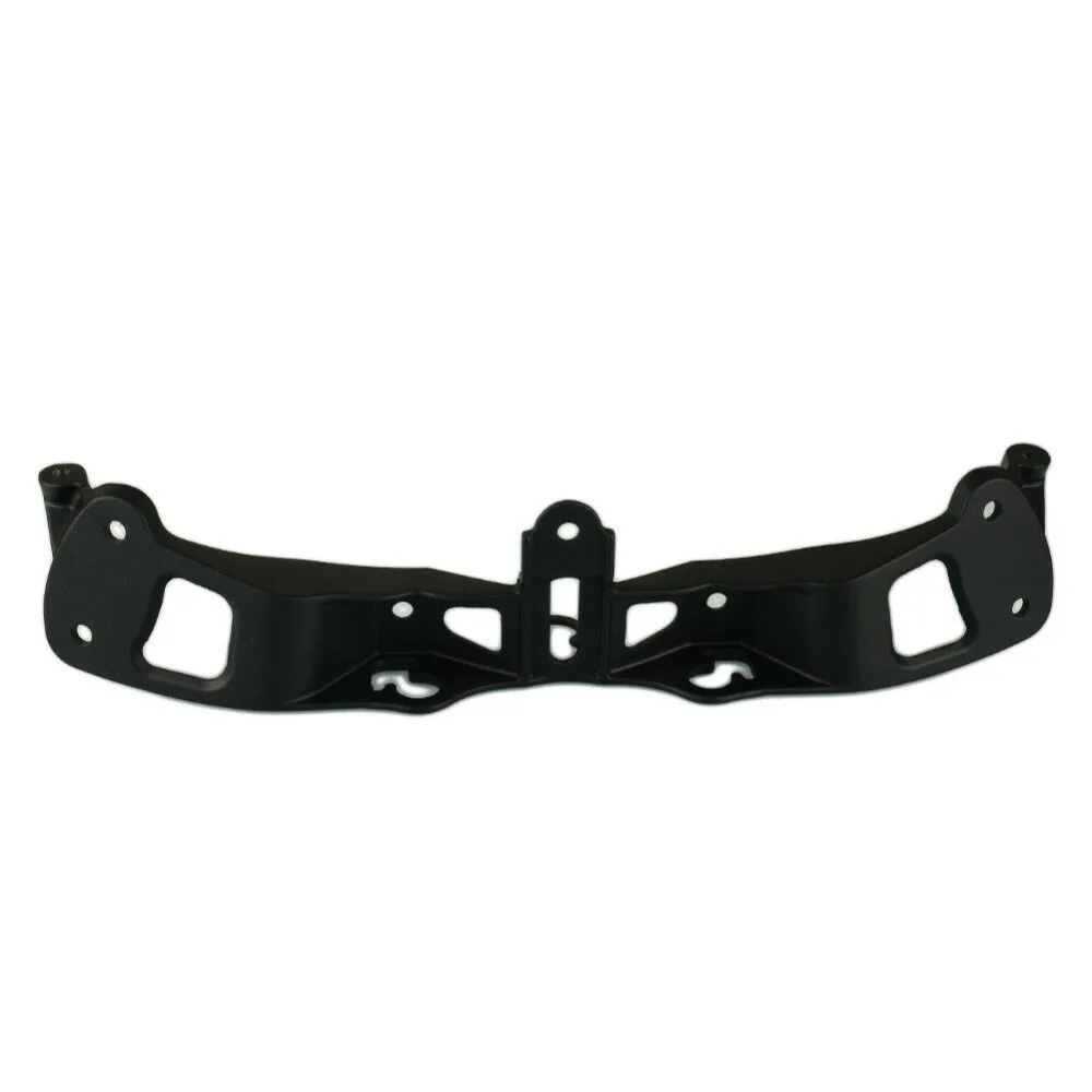 

Upper Fairing Stay Cowling Headlight Bracket For Kawasaki NINJA ZX6R ZX-6R ZX 6R 2005 2006 2007 2008 ZX-6RR ZX636 2005-2006