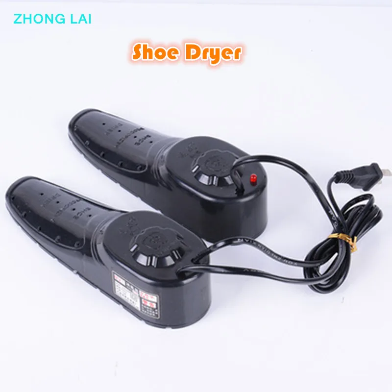 Shoe Dryer Shoe Sterilizer Winter Shoes Warmer Shoes Sterilizationin