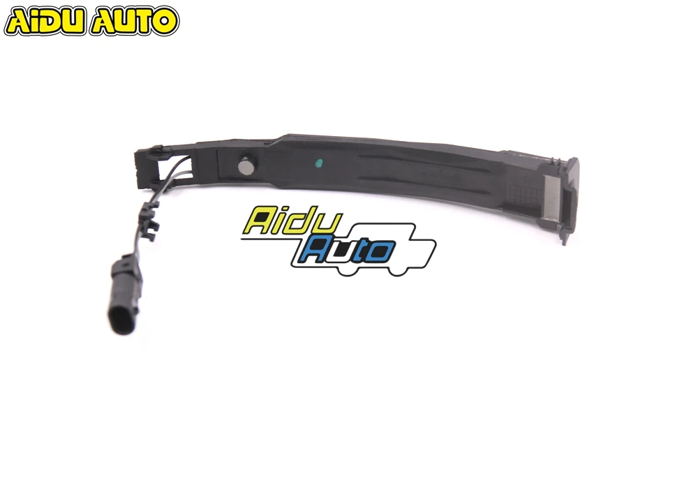 

kessy Exterior Door Handle Sensor For Audi A4 B8 B9 A6 A5 Q5 4G8 927 753 4G8927753