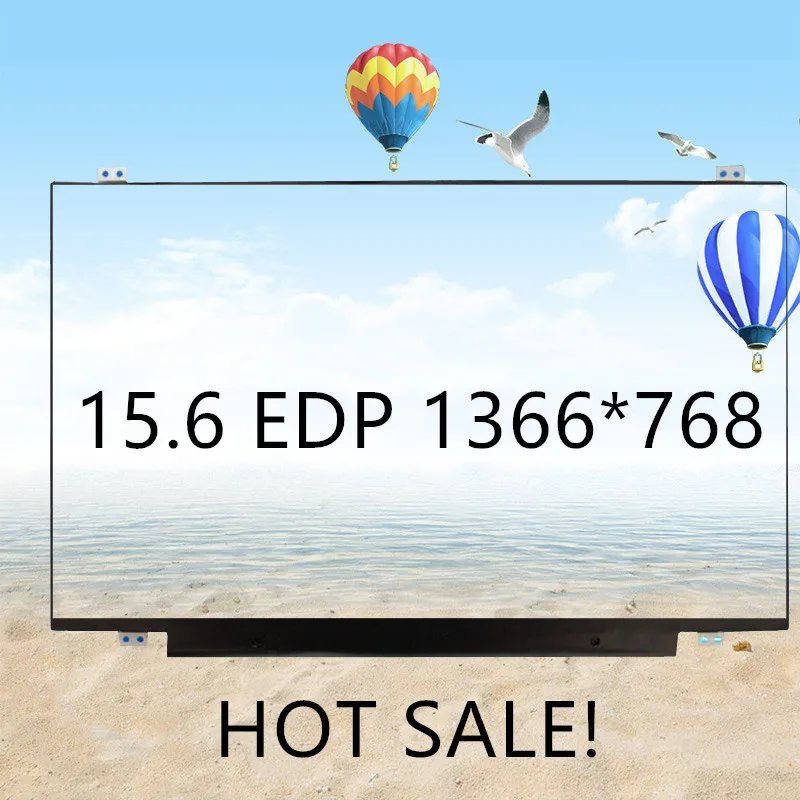 15 6 &quotбумага edp СВЕТОДИОДНЫХ экранов для ASUS X540L R556L X555L W50J K555V NX580S ЖК дисплей