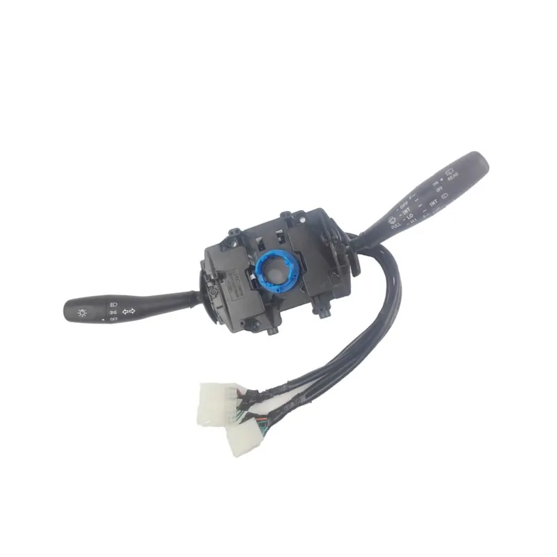 

Auto Combination switch turn signal light switch wiper switch with rear wiper for JAC J3 Turin 2009-2015 3774100U8030