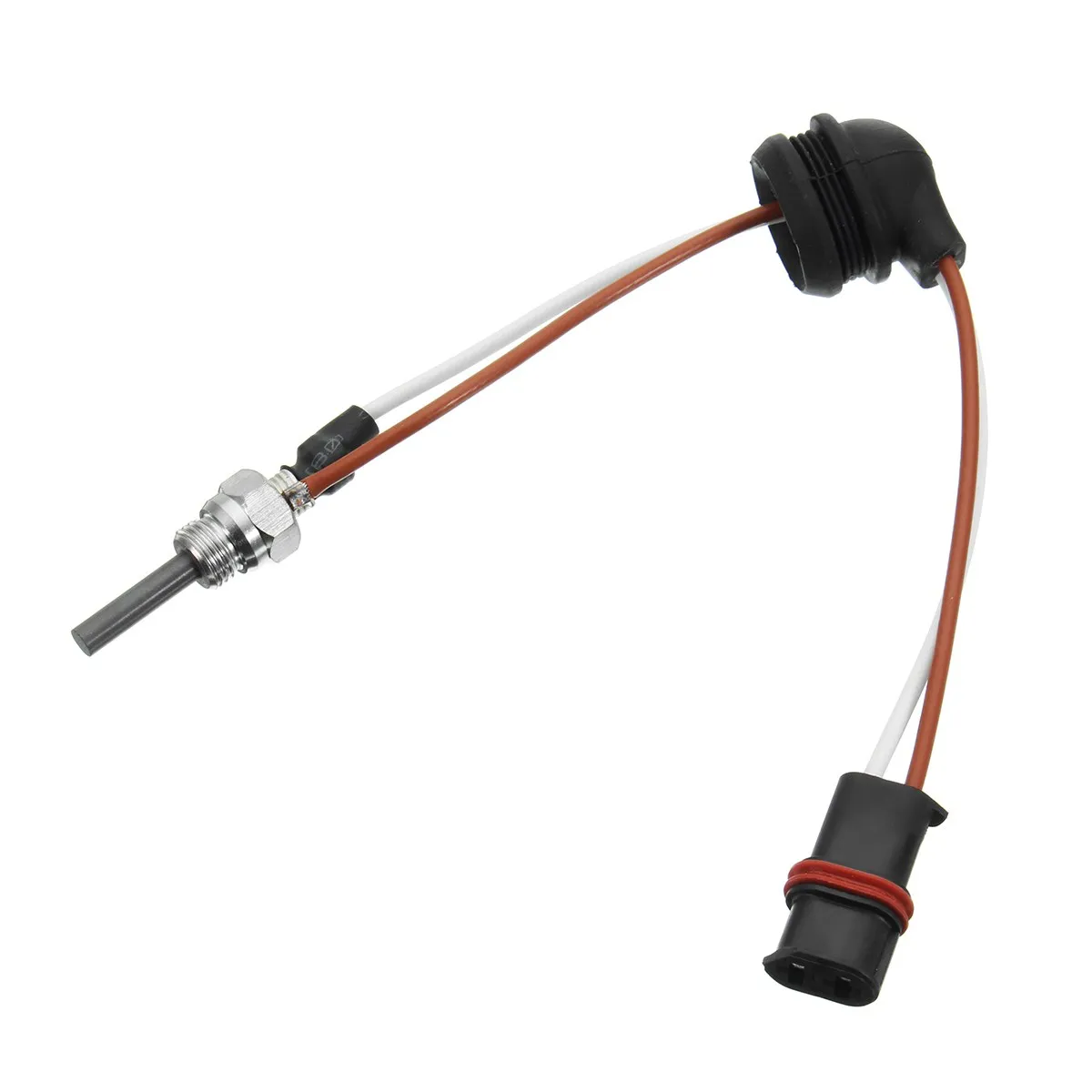 

12V Car Parking Heater Glow Plug Silicon Nitride for Eberspacher Airtronic D2 D4 D4S 252069011300
