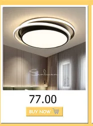 Черный золотой Rotable светодиодный настенный светильник для прикроватного коридора спальни простой vancy настенный светильник тропинка лестницы прикроватный светильник