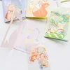 40 Sheets /Bag Cartoon Penguin Otter Dog Cat Unicorn DIY Decorative Sticker Computer Kids Hand Account Decor ► Photo 2/6
