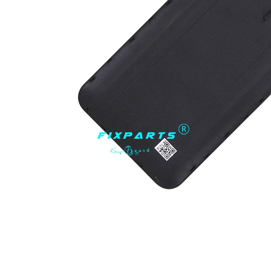 Original Housing for ASUS Zenfone MAX Back Cover Case ZC550KL Battery Rear Door with Voluem Power Button (4)