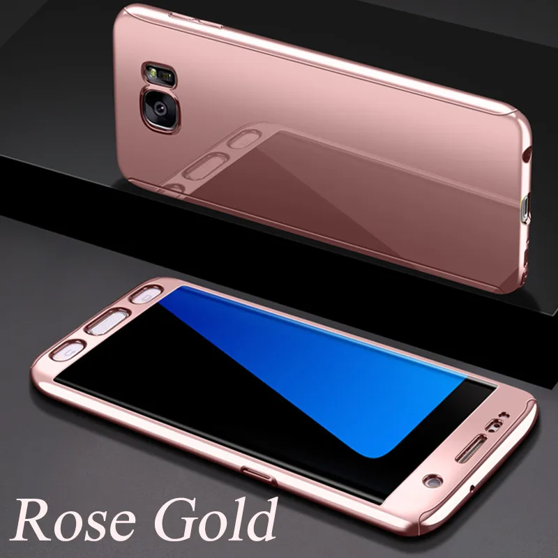rosegold