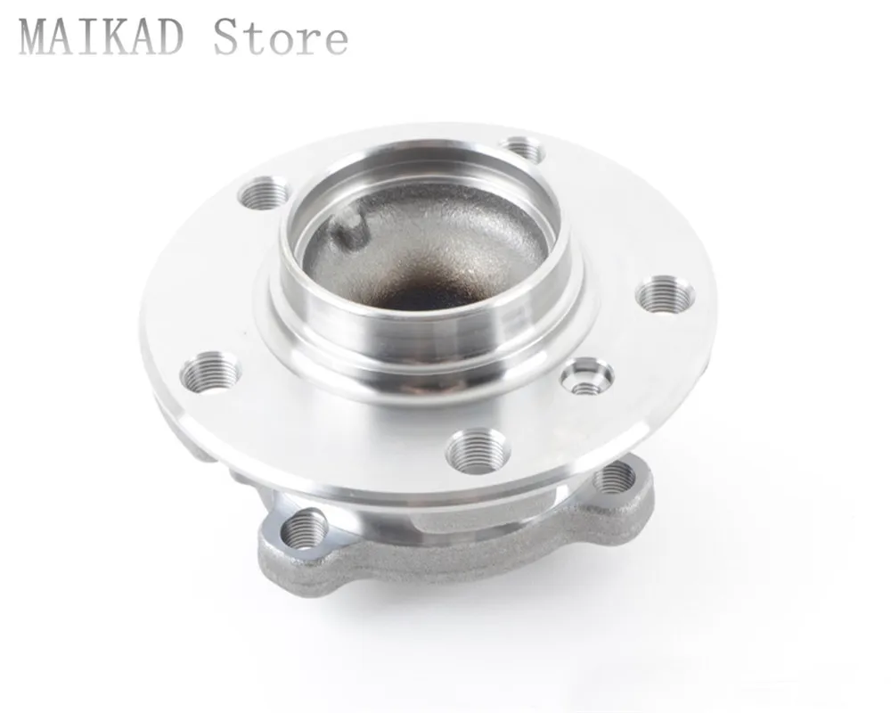 

Front Wheel Bearing With Hub Assembly for BMW F30 F31 F34 F35 316i 320i 328i 335i 316Li 320Li 328Li 335Li 31206876840