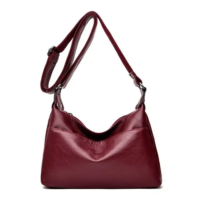 shoulder bag bags for women 2018 handbag torebki damskie sac femme luxe  schoudertas tas wanita torba taschen pochette ladies red|Shoulder Bags| -  AliExpress