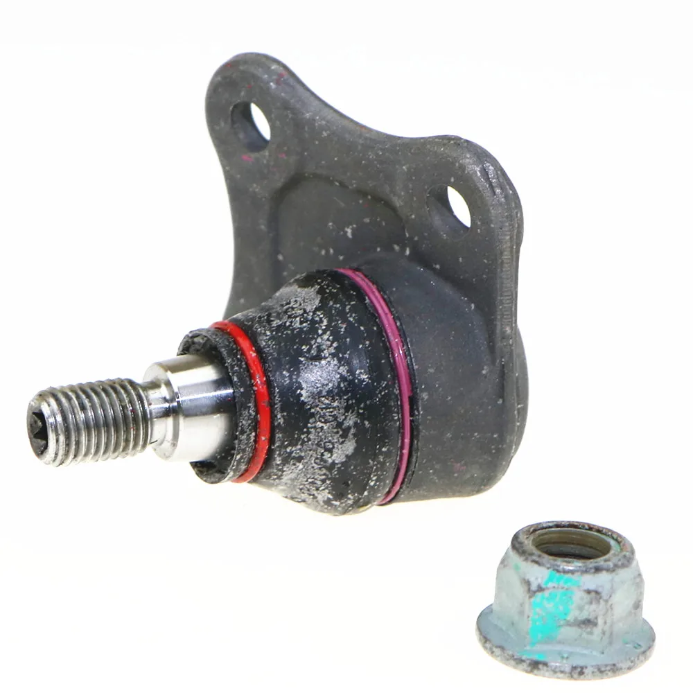 HONGGE Chassis Suspension Control Arm Busing Ball For VW Jetta MK4 Bora MK4 Golf Beetle Seat