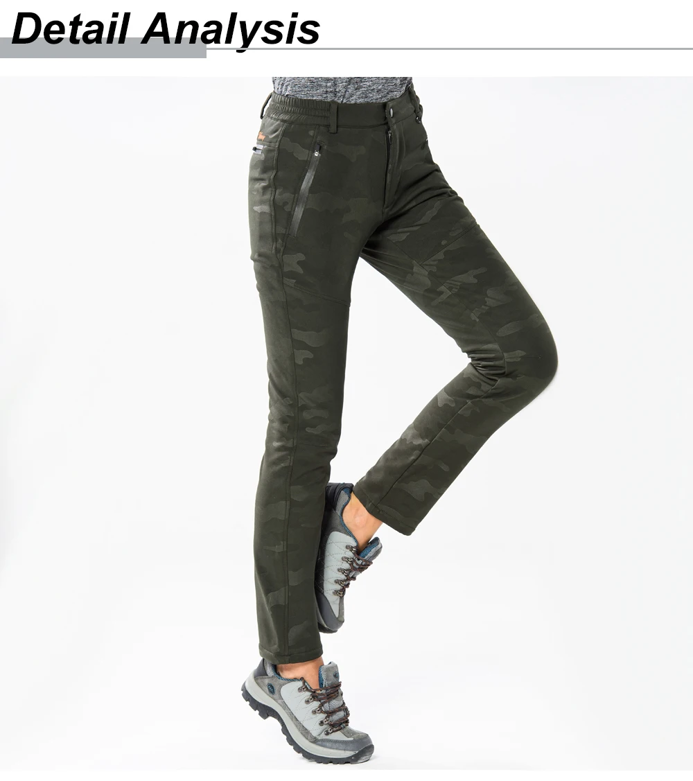 fleece pants