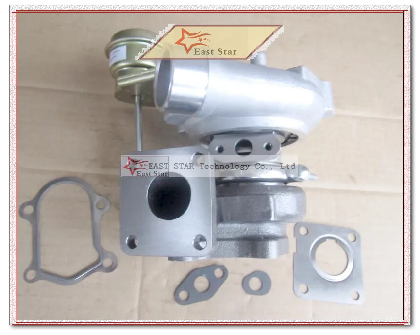 jc-TD04 49135-05000 49135-05020 99450703 Turbo Turbocharger For IVECO Sofim Daily Commercial TC 49.12 59.12 60.12 8140.43.3700 2.8L (4)