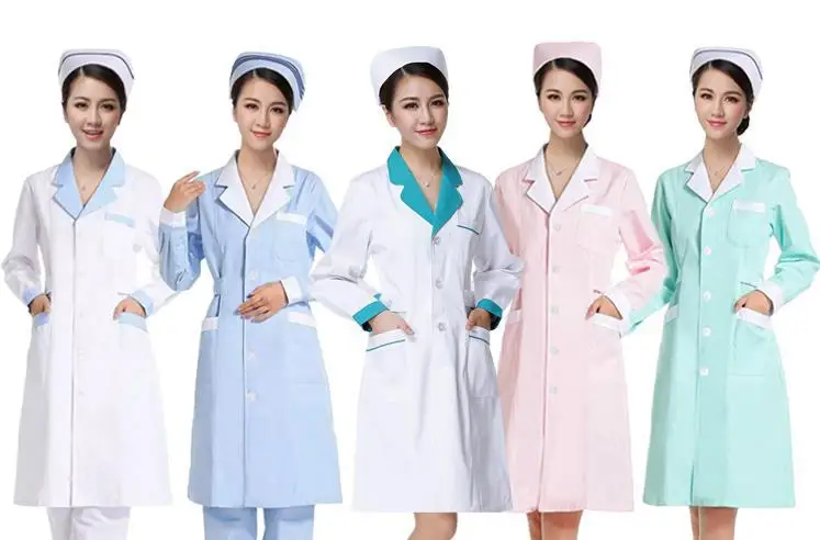 Online Get Cheap Colored Lab Coat -Aliexpress.com