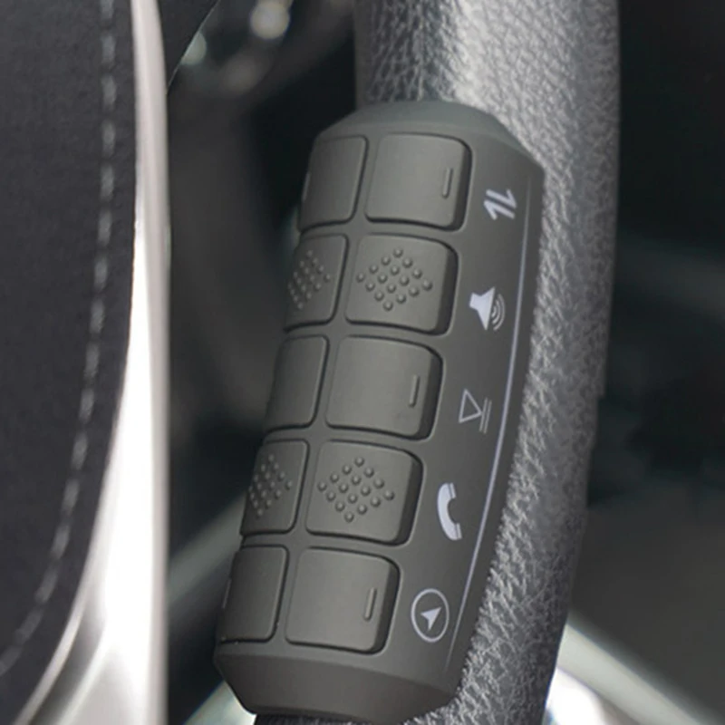 Универсальный Автомобильный руль кнопки дистанционного управления