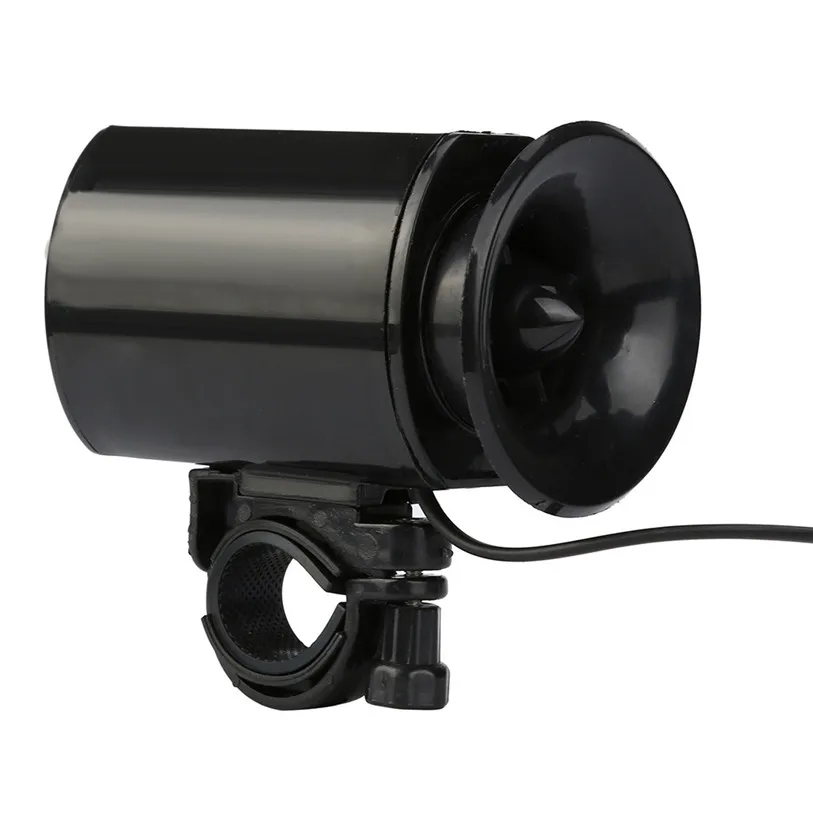 Discount Ultra loud Speaker Black Electronic Bicycle 6Sounds Alarm Bell Bike Outdoor Bike Cycling Bicycle Accessories High Quality Jane 6 3 Discount Ultra loud Speaker Black Electronic Bicycle 6Sounds Alarm Bell Bike Outdoor Bike Cycling Bicycle Accessories High Quality Jane 6 3