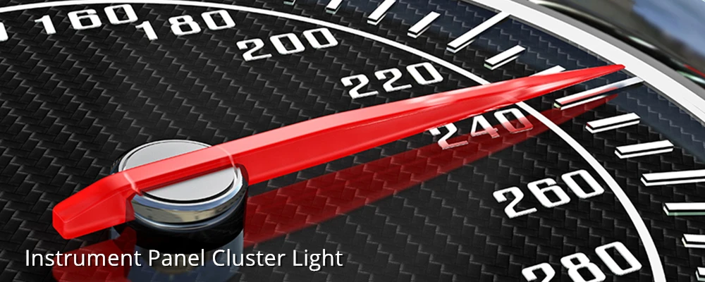 Luzes para Painel de Carro Instrumento e Luz para Honda Luz de Led Wljh Lâmpada Cr-v Civic Odyssey Accord Prelude Crx S2000 6x t5 2 Automóveis e motos