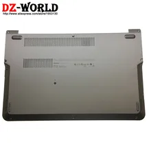 Для lenovo ThinkPad S5 S531 для задней панели Чехол для задней части корпуса Нижняя крышка D чехол 04X1654 04X3937 04X3938