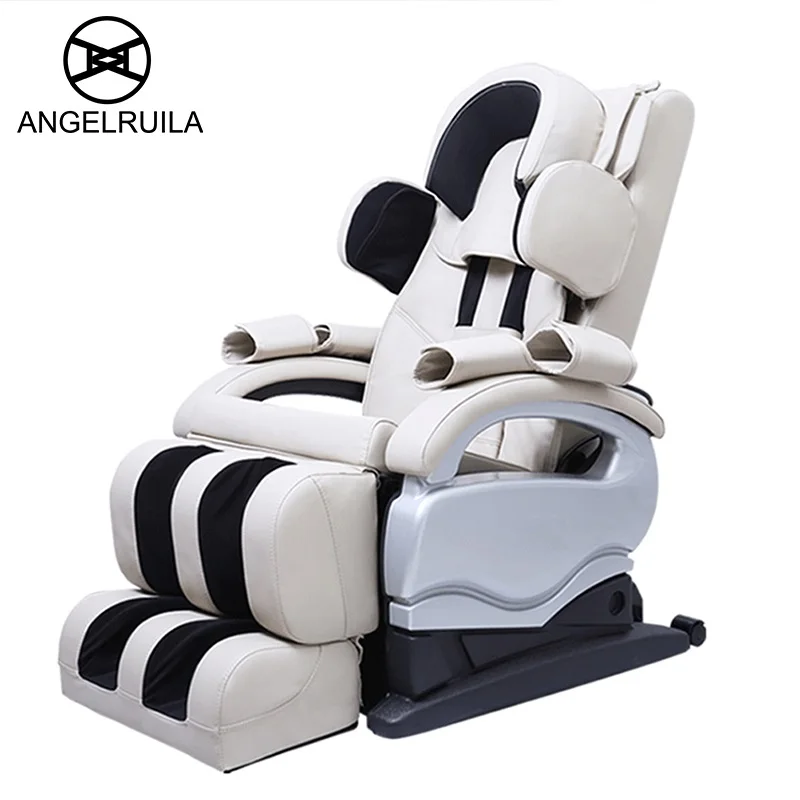 Special Sale Full Body Zero Gravity Shiatsu Electric Massage Chair