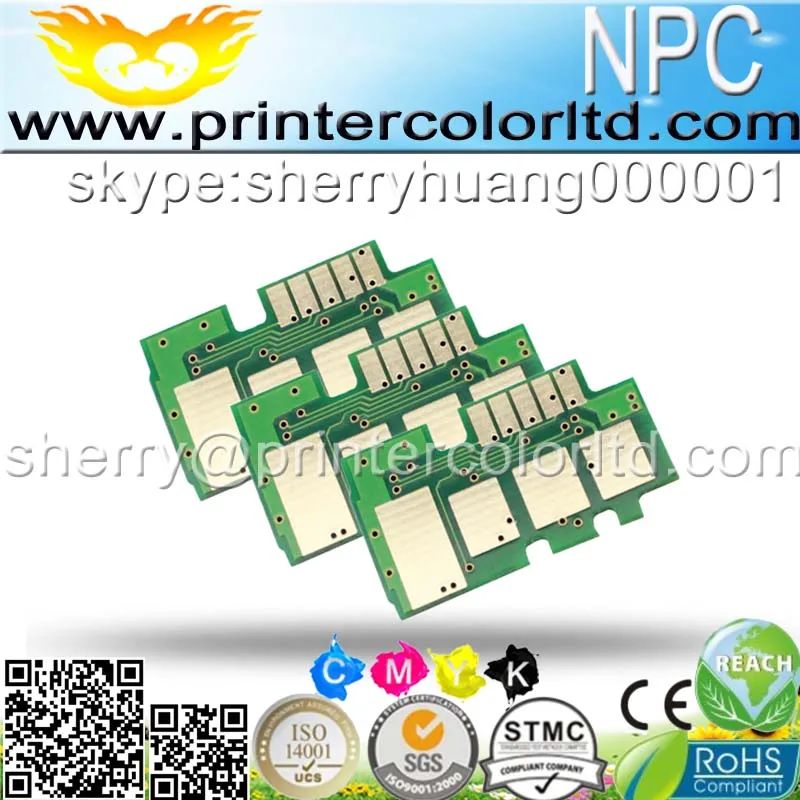 

chip MLT D101S 101 toner chip for Samsung D101 MLTD101S Ml-2160 2165 2168 SCX 3400 3405 3402 printer toner cartridge reset chip