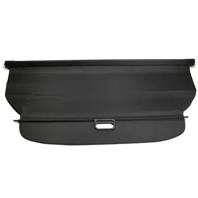 

Trunk Shade BLACK Cargo Cover for Dodge Journey 2009 - 2015 5-Passenger