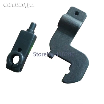 

for BARUDAN embroidery machine parts YS head fixing clip UG blow block