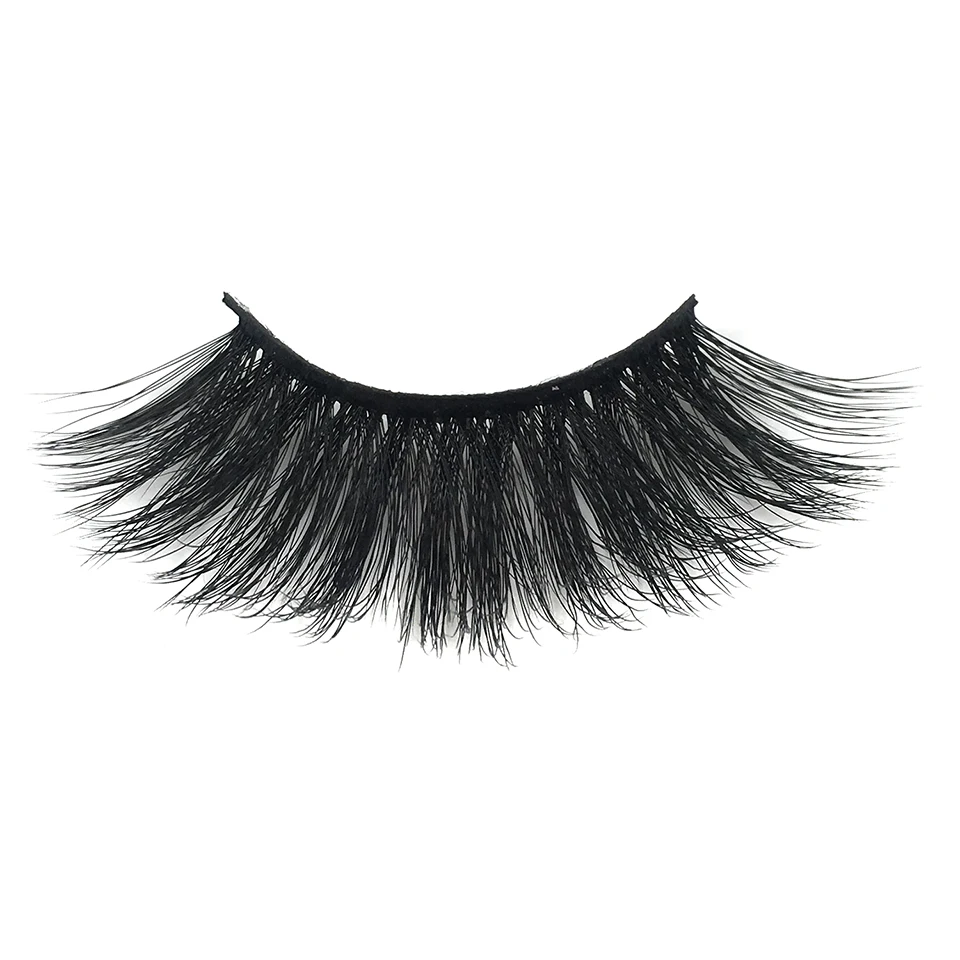 CXPC-3 25mm lashes  (7)