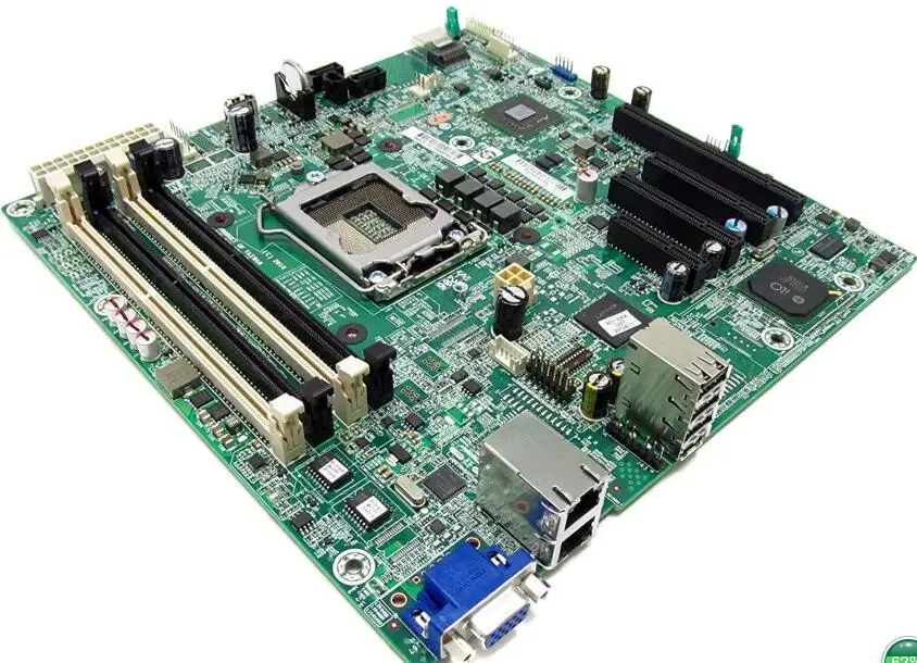 

732594-001 728188-001 Board for ML10 Well Tested Working Refuribished