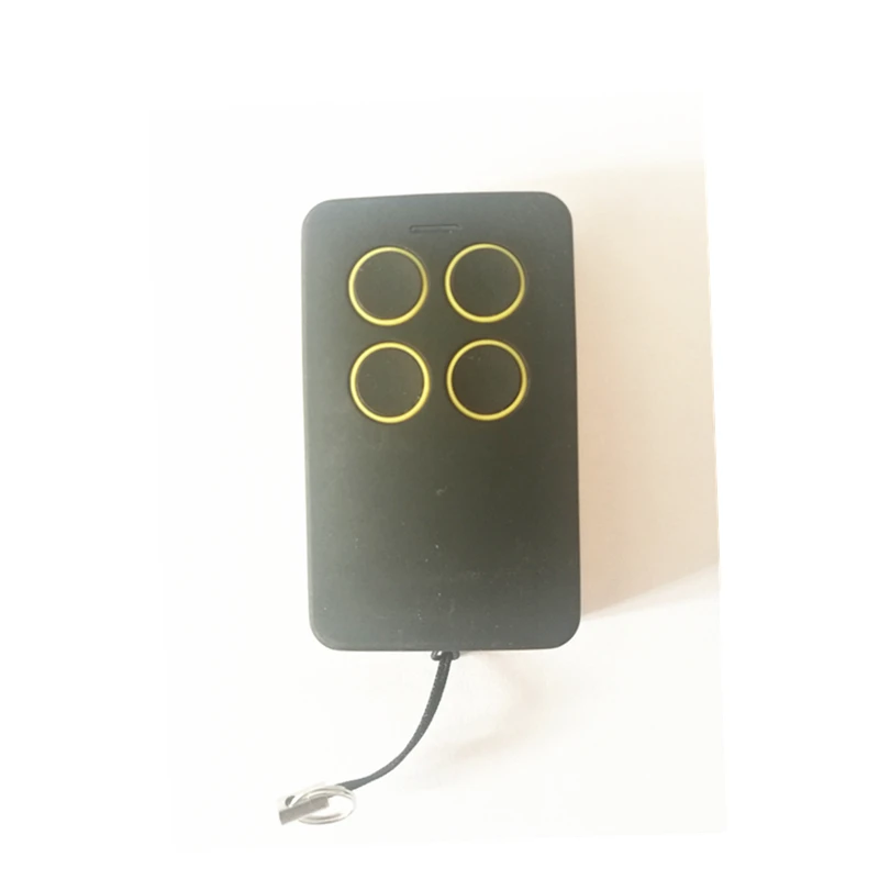 

Clone 433mhz,315mhz,868mhz rolling code and fixed code remote control duplicator