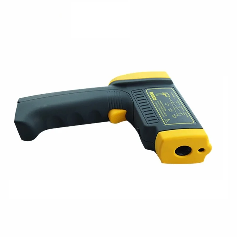 SMART SENSOR AR892+ Infrared Thermometer Professional Industrial Digital Non Contact Pyrometer Gauge 200~2200C (392F~3992F) SMART SENSOR AR892+ Infrared Thermometer Professional Industrial Digital Non Contact Pyrometer Gauge 200~2200C (392F~3992F)